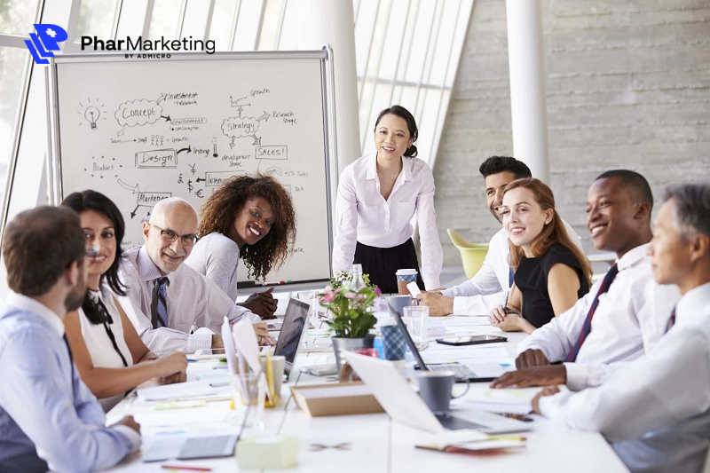 Top 5 lưu ý quan trọng để thực hiện chiến lược interactive marketing ấn tượng